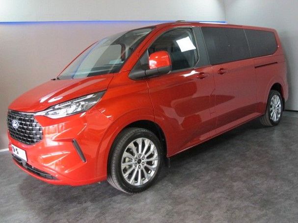 Ford Transit Custom Titanium 110 kW image number 1