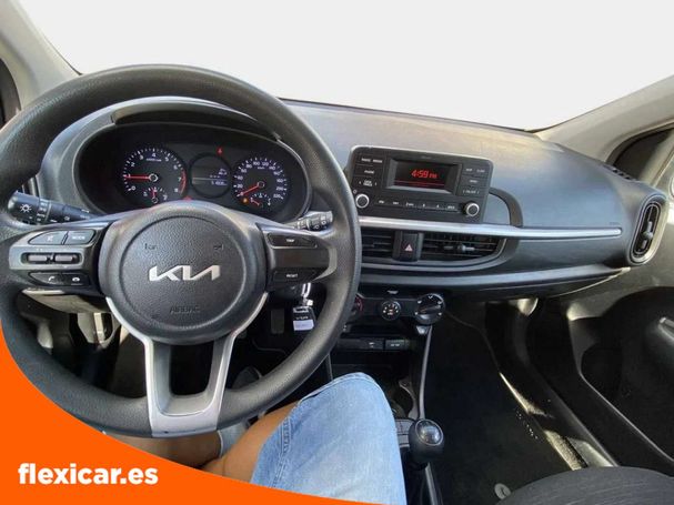 Kia Picanto 1.0 49 kW image number 11