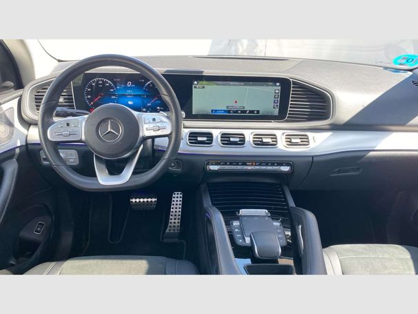 Mercedes-Benz GLE 350 de 4Matic 235 kW image number 8