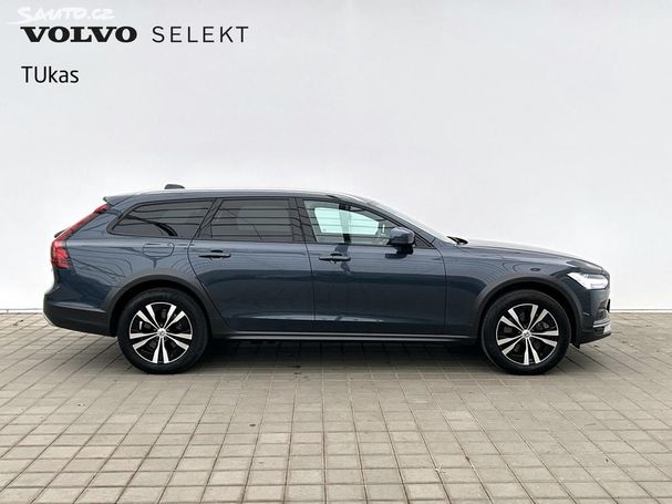 Volvo V90 Cross Country AWD B5 173 kW image number 6