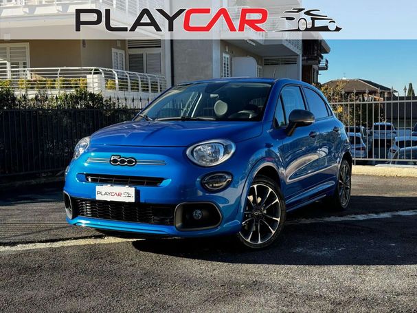 Fiat 500X 96 kW image number 1