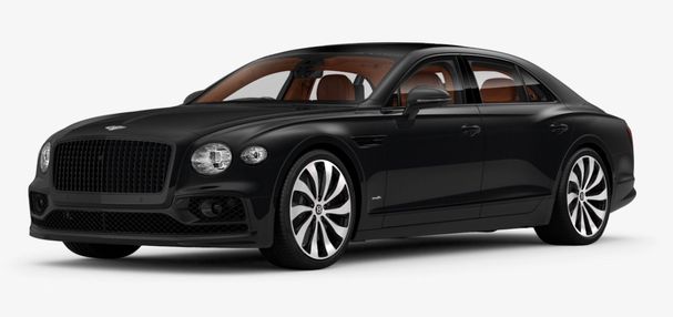 Bentley Flying Spur V8 404 kW image number 1