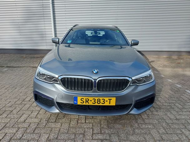 BMW 520i Touring 135 kW image number 5