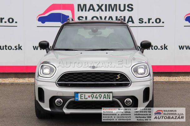 Mini Cooper Countryman 92 kW image number 2