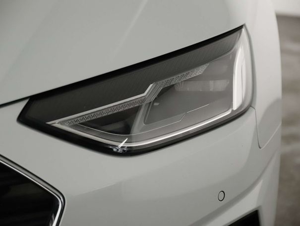 Audi A4 40 TDI quattro 140 kW image number 3