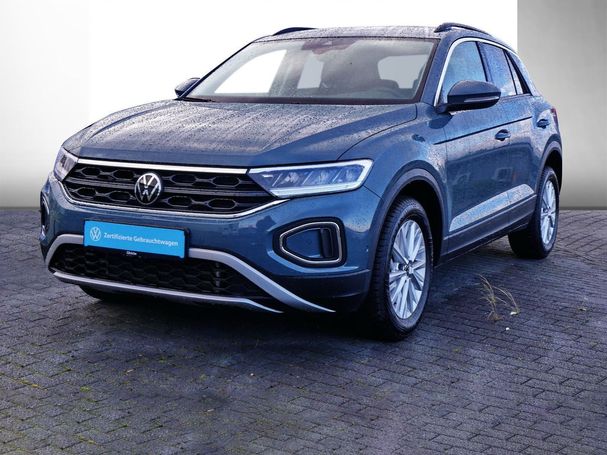 Volkswagen T-Roc 1.5 TSI 110 kW image number 1