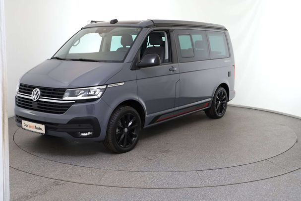 Volkswagen T6 California 4Motion 110 kW image number 1