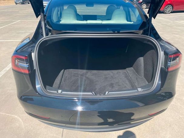 Tesla Model 3 Standard Range Plus 239 kW image number 15