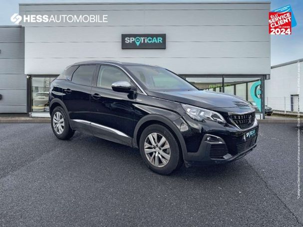 Peugeot 3008 PureTech 130 EAT8 96 kW image number 4