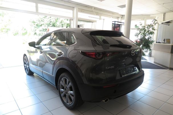 Mazda CX-30 150 Exclusive-Line 110 kW image number 1