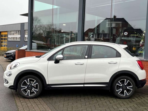 Fiat 500X 1.4 Multiair Mirror 103 kW image number 3