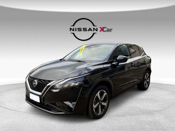 Nissan Qashqai 103 kW image number 1