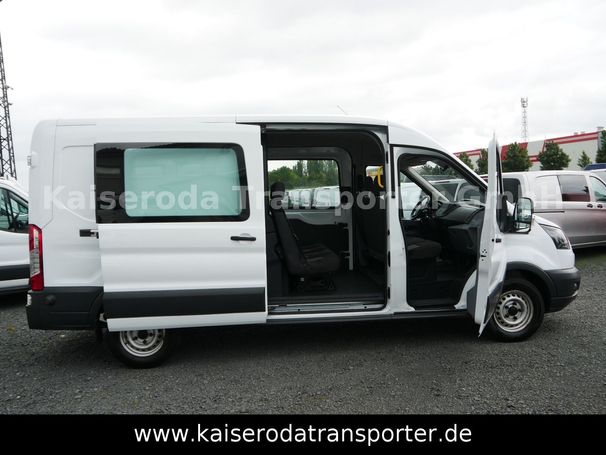 Ford Transit 350 96 kW image number 4