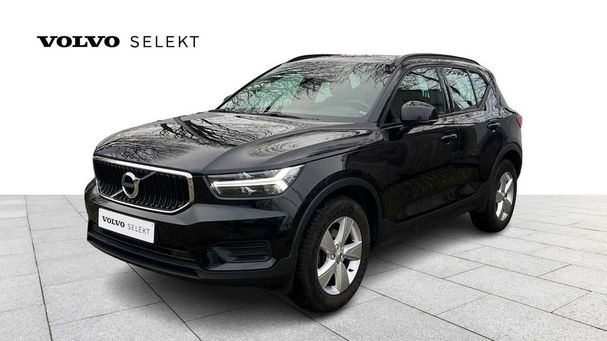 Volvo XC40 T2 Core Geartronic Momentum 95 kW image number 1