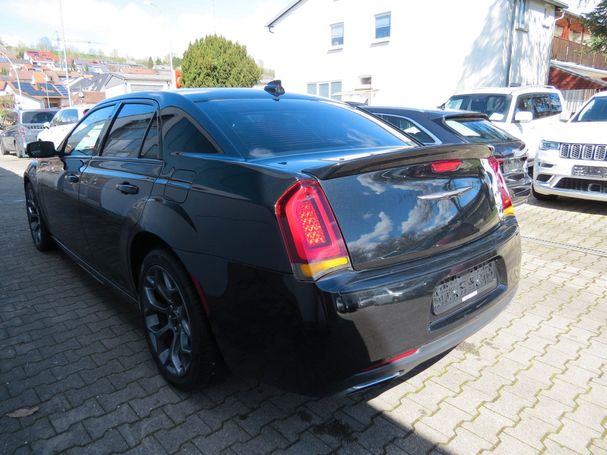 Chrysler 300C 270 kW image number 5