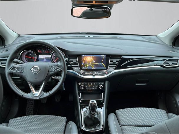 Opel Astra 1.6 D Innovation 100 kW image number 10