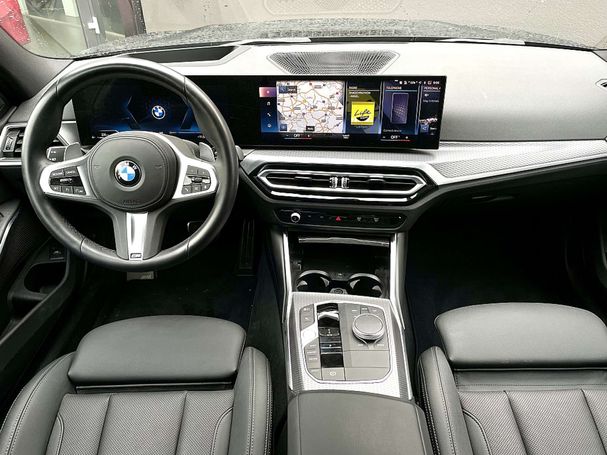 BMW 320d Touring xDrive 140 kW image number 10