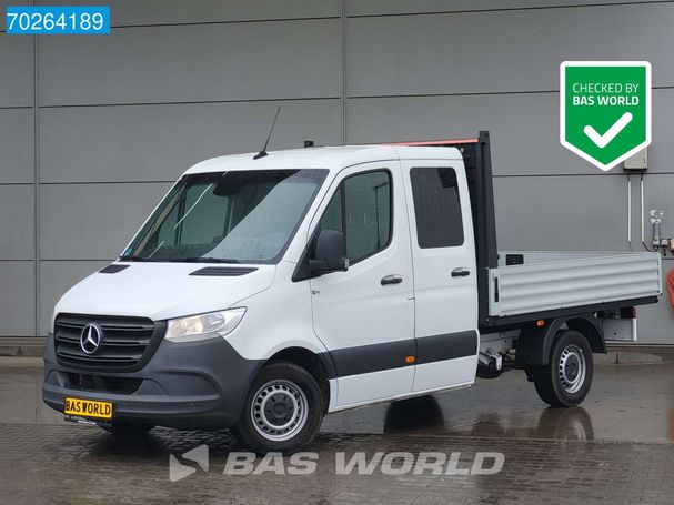 Mercedes-Benz Sprinter 317 CDI 125 kW image number 1