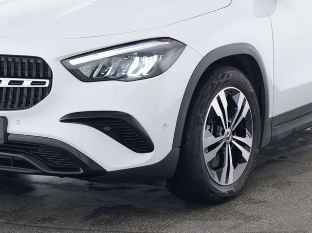 Mercedes-Benz GLA 220 d 140 kW image number 5