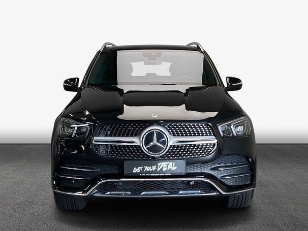 Mercedes-Benz GLE 300 d 4Matic 200 kW image number 2