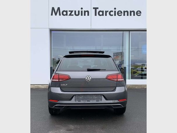 Volkswagen Golf 1.0 TSI Comfortline 85 kW image number 12