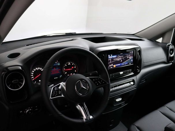 Mercedes-Benz Vito 116 CDi PRO 120 kW image number 3