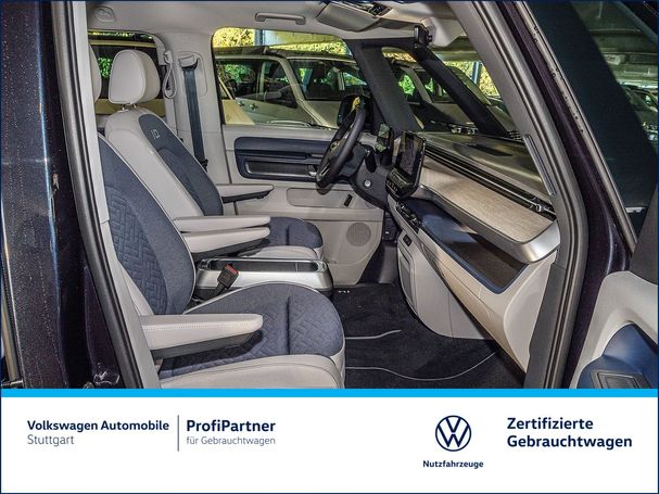 Volkswagen ID. Buzz Pro 150 kW image number 5