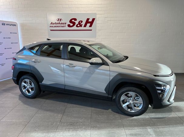 Hyundai Kona 1.0 Select 88 kW image number 1