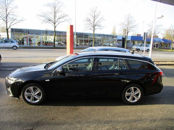 Opel Insignia Elegance 128 kW image number 5