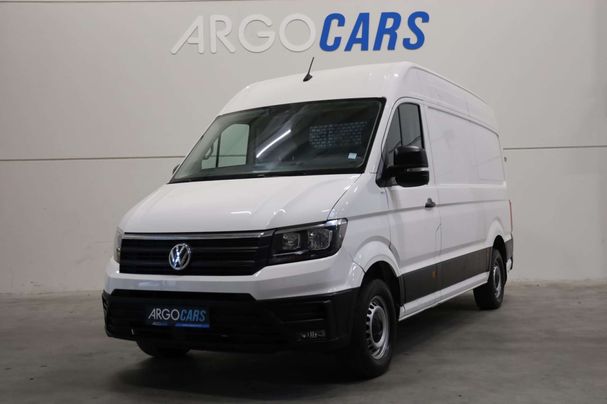 Volkswagen Crafter TDI HA 130 kW image number 1