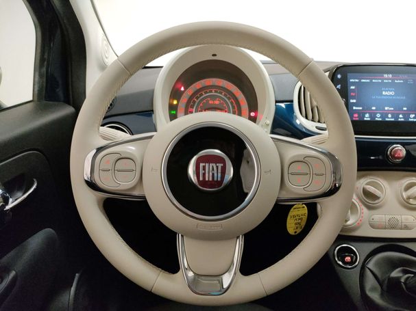 Fiat 500 1.0 51 kW image number 17