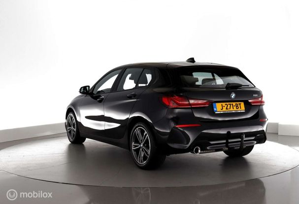 BMW 118i 103 kW image number 5