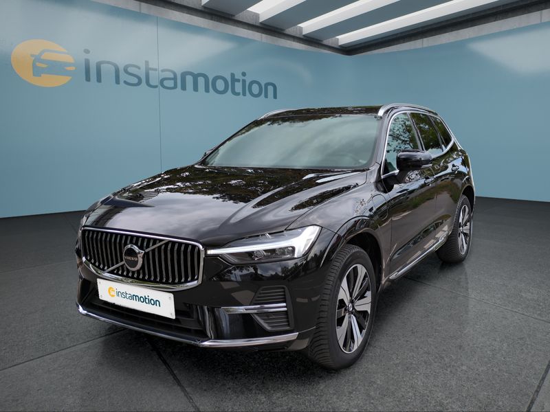 Volvo XC60 T8 Recharge