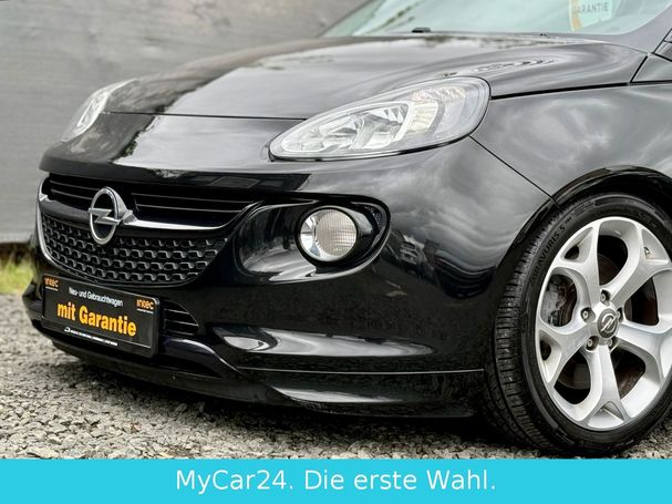 Opel Adam 110 kW image number 5