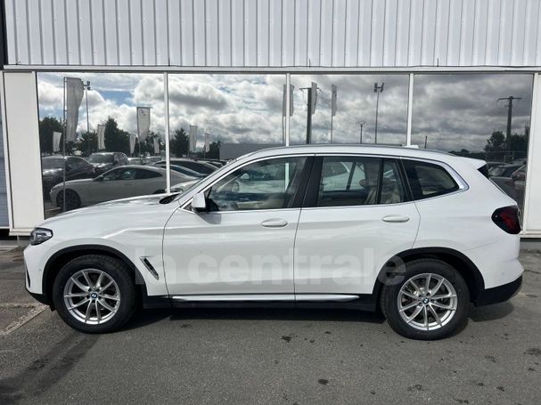 BMW X3 sDrive 110 kW image number 4