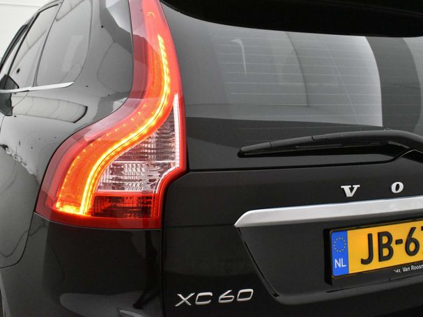 Volvo XC60 T5 180 kW image number 40