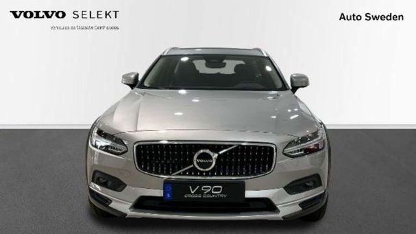 Volvo V90 Cross Country AWD B4 145 kW image number 2