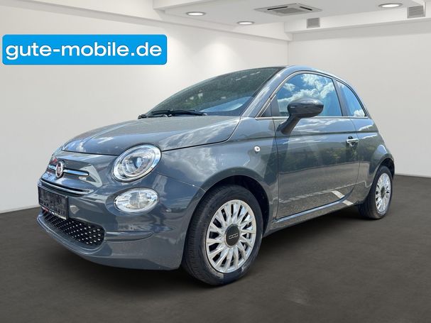 Fiat 500 1.0 51 kW image number 1