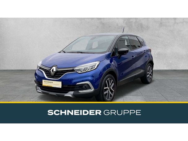 Renault Captur TCe 150 Version S 110 kW image number 1