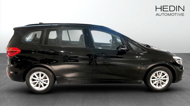 BMW 218i Gran Tourer 100 kW image number 6