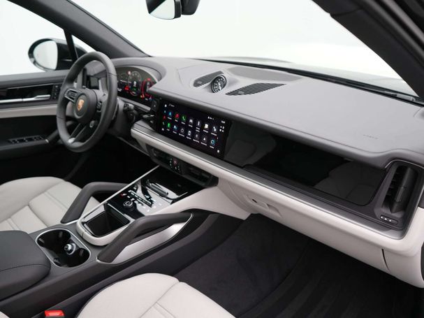 Porsche Cayenne S E-Hybrid 382 kW image number 28