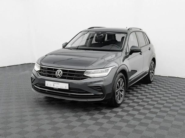 Volkswagen Tiguan 1.5 TSI DSG 110 kW image number 1