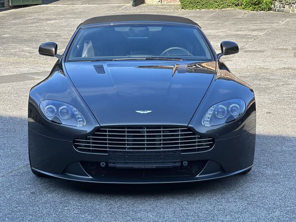 Aston Martin V8 Vantage Sportshift 313 kW image number 9