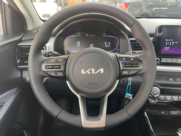 Kia Stonic 1.0 74 kW image number 18