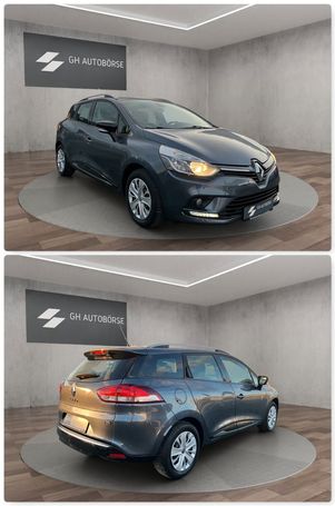 Renault Clio Grandtour 66 kW image number 11