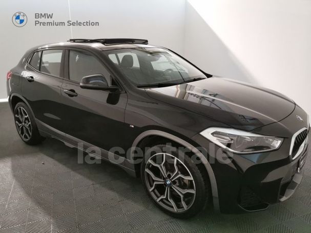 BMW X2 sDrive 100 kW image number 2