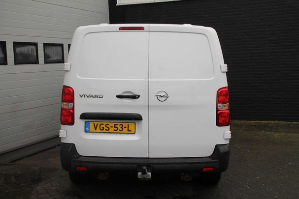 Opel Vivaro 2.0 CDTI L3 90 kW image number 2