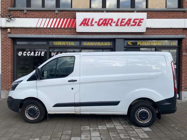 Ford Transit VA 74 kW image number 1