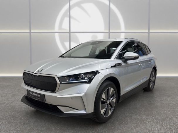 Skoda Enyaq 85 210 kW image number 1