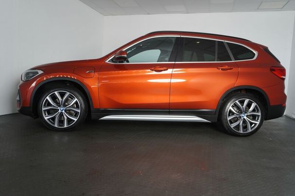 BMW X1 25e xDrive 162 kW image number 5